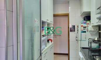 Imagem 4: Apartamento com 3 dormitórios à venda, 70 m² por R$ 629.000 - Barra Funda - São Paulo/SP