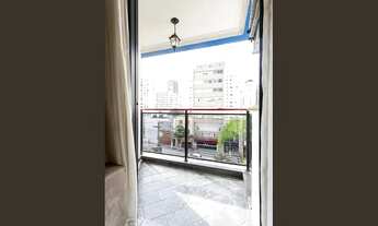 Imagem 7: Apartamento para Aluguel - Pinheiros, 2 Quartos, 60 m2