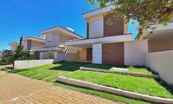 Imagem: Casa Condomínio em Ribeirão Preto