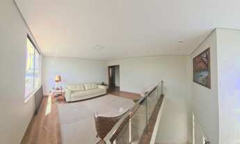 Imagem 5: Solar de Brasília II - Excelente casa, reformada, 3 suítes, automatizada