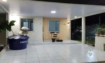 Imagem 2: Condomínio esmeralda vg