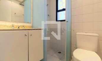 Imagem 6: Apartamento à Venda - Campo Belo, 2 Quartos, 57 m2