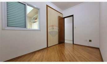 Imagem 5: Apartamento para venda possui 65 metros quadrados com 2 quartos