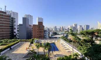 Imagem: Apartamento para venda com 120 metros quadrados