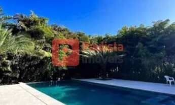 Imagem 3: Sobrado à venda, 1980 m² por R$ 22.000.000,00 - Residencial Tamboré - Barueri/SP