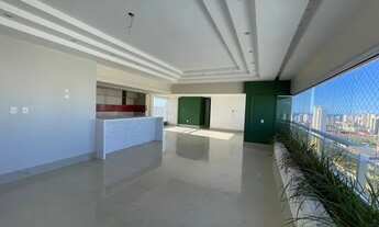 Imagem: Apartamento à venda, 163m², 3 quartos