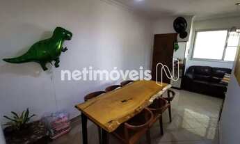 Imagem: Venda Apartamento 3 quartos Betânia Belo