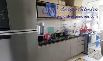 Imagem 6: Apartamento nascente e mobiliado no Golf Ville com 3 suítes - Porto das Dunas