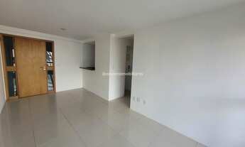 Imagem 4: Apartamento para aluguel, 1 quarto, 1 vaga, Candeias - Jaboatão dos Guararapes/PE