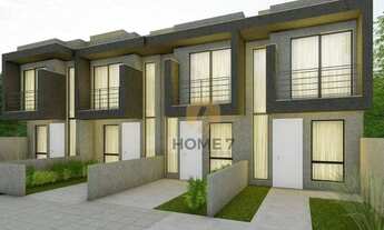 Imagem 4: Sobrado com 3 dormitórios à venda, 85 m² por R$ 435.000 - Alto Boqueirão - Curitiba/PR