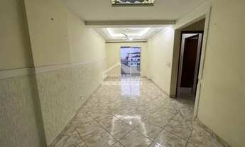 Imagem 5: Apartamento Mobiliado com 2 Dormitórios sendo 1 suíte com 02 vagas de garagem a 200 mts da