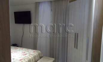 Imagem 4: SAO PAULO - Apartamento Padrão - VILA MONUMENTO