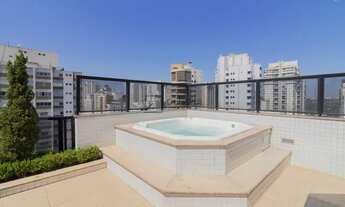 Imagem 2: Cobertura Venda Campo Belo 94 m² 2 Dormitórios