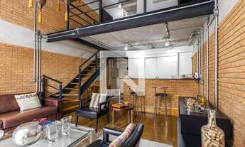 Imagem: Apartamento para Aluguel - Jardim Paulista