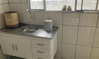 Imagem 3: Aluga se casa no jardim Marcelino em caieiras