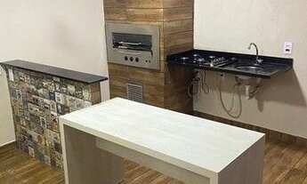 Imagem 4: Apartamento à venda no Condominio Parque Rio Salso com 2 quartos por R$ 250.000,00