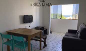 Imagem: Apartamento 01 quarto mobiliado Olinda-PE