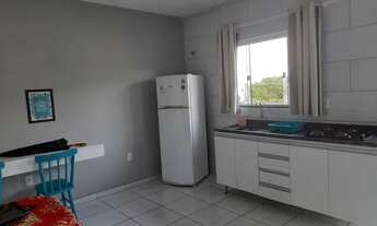 Imagem 3: Apartamento 1 quarto