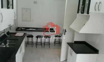 Imagem 3: São Paulo - Apartamento Padrão - Jardim Paraíso