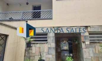 Imagem 7: ESPETACULAR SOBRADO ALTO PADRÃO 4 DORMS C/ PISICNA E ÁREA GOURMET NO CAMPO BELO!!