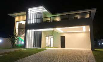 Imagem: Casa para venda tem 260 metros quadrados