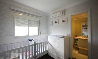 Imagem 3: SÃO PAULO - Apartamento Padrão - PANAMBY