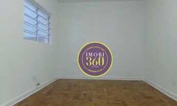 Imagem 5: Apartamento com 2 dormitórios para alugar, 80 m² por R$ 2.981/mês - Consolação - São Paulo