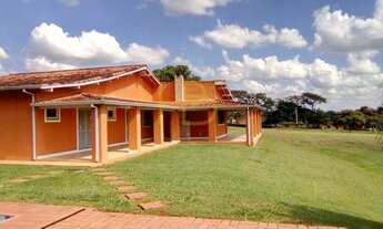 Imagem 2: Chácara para Venda em Capela do Alto, Aldeida Da Mata, 6 dormitórios, 6 suítes, 7 banheiro