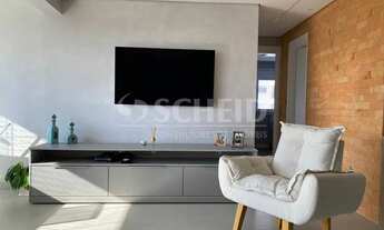 Imagem 5: Apartamento a venda 81m² com varanda gourmet - 02 Suites e 02 Vagas