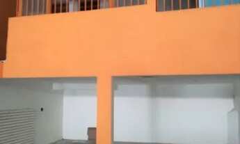 Imagem 4: Pavilhão/Galpão para alugar em São Paulo/SP