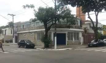 Imagem 4: CASA ASSOBRADADA - CAMPO BELO - SP