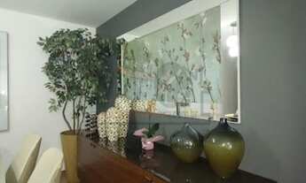 Imagem 3: Apartamento para venda possui 98 metros quadrados com 3 quartos em Tijuca - Teresópolis