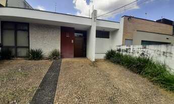 Imagem 3: CASA - COMERCIAL- 6 SALAS- GARAGEM- CAMBUI
