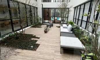 Imagem 7: Perdizes vista paga o parque, condomínio novo recém entregue, melhor negociação da região!