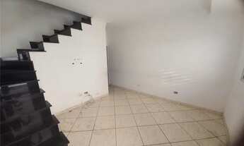 Imagem: Casa de condomínio com 56 metros, 2 quartos