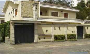 Imagem 2: CASA TÉRREA - REAL PARQUE - SP