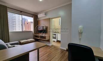 Imagem 3: Apartamento para alugar no bairro Centro - Ribeirão Preto/SP