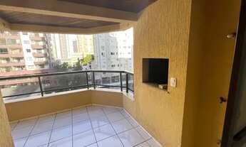 Imagem 3: LOCAÇÃO ANUAL - amplo apartamento!