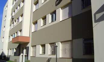 Imagem 2: PORTO ALEGRE - Apartamento Padrão - PARTENON