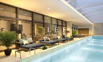 Imagem: Jardim Guedala Apto lindissimo tudo novo