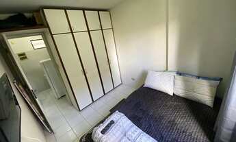 Imagem 1: Nexthouse Aluga - Quarto e Sala Mobiliado em Boa Viagem ( Quarto Separado