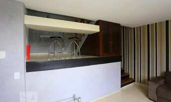 Imagem 7: Apartamento para Aluguel - Real Parque, 1 Quarto, 45 m2