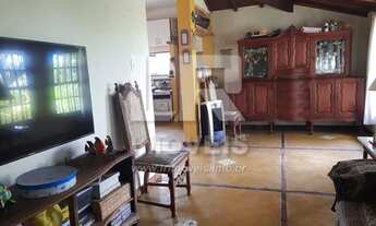 Imagem 7: Casa de campo, perfeita para quem é apreciador de Arte Rústica *NI-03