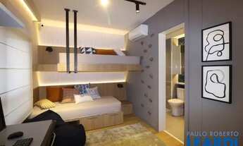 Imagem 5: APARTAMENTO - LAPA - SP