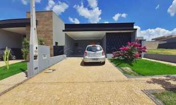 Imagem: Casa Condomínio em Ribeirão Preto