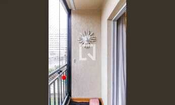 Imagem 7: Apartamento à Venda - Vila Prudente, 3 Quartos, 65 m2