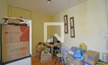 Imagem 3: Apartamento à Venda - Cavalhada, 2 Quartos, 52 m2