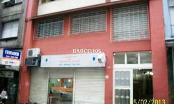 Imagem: PORTO ALEGRE - Kitchenette/Conjugados