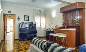 Imagem 3: SAO PAULO - Casa Padrão - CAMBUCI