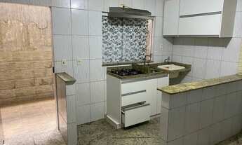 Imagem: Kitnete Jardim Novo mundo